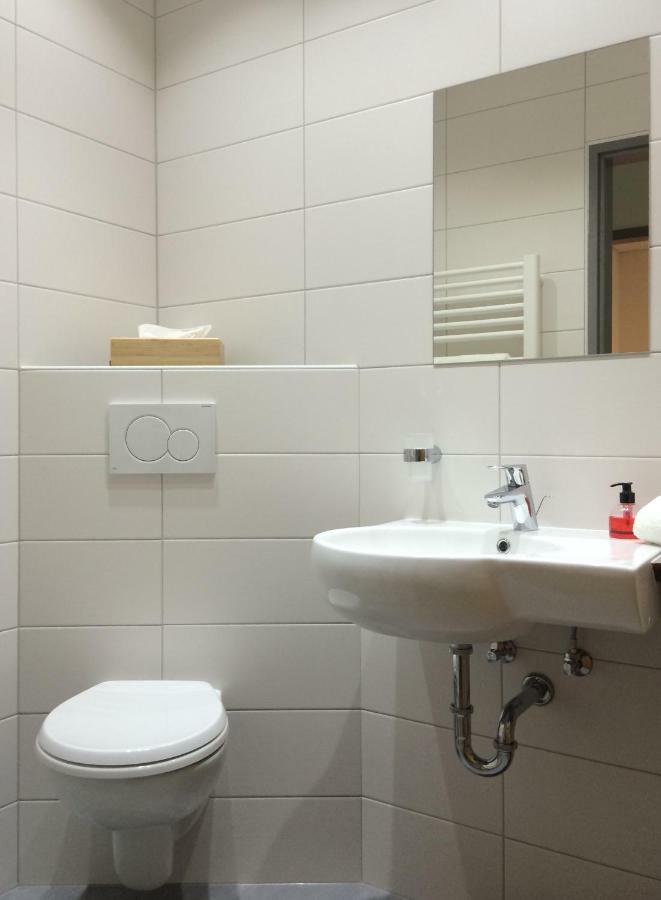 Ferienwohnung Am Mainradweg Eibelstadt Εξωτερικό φωτογραφία