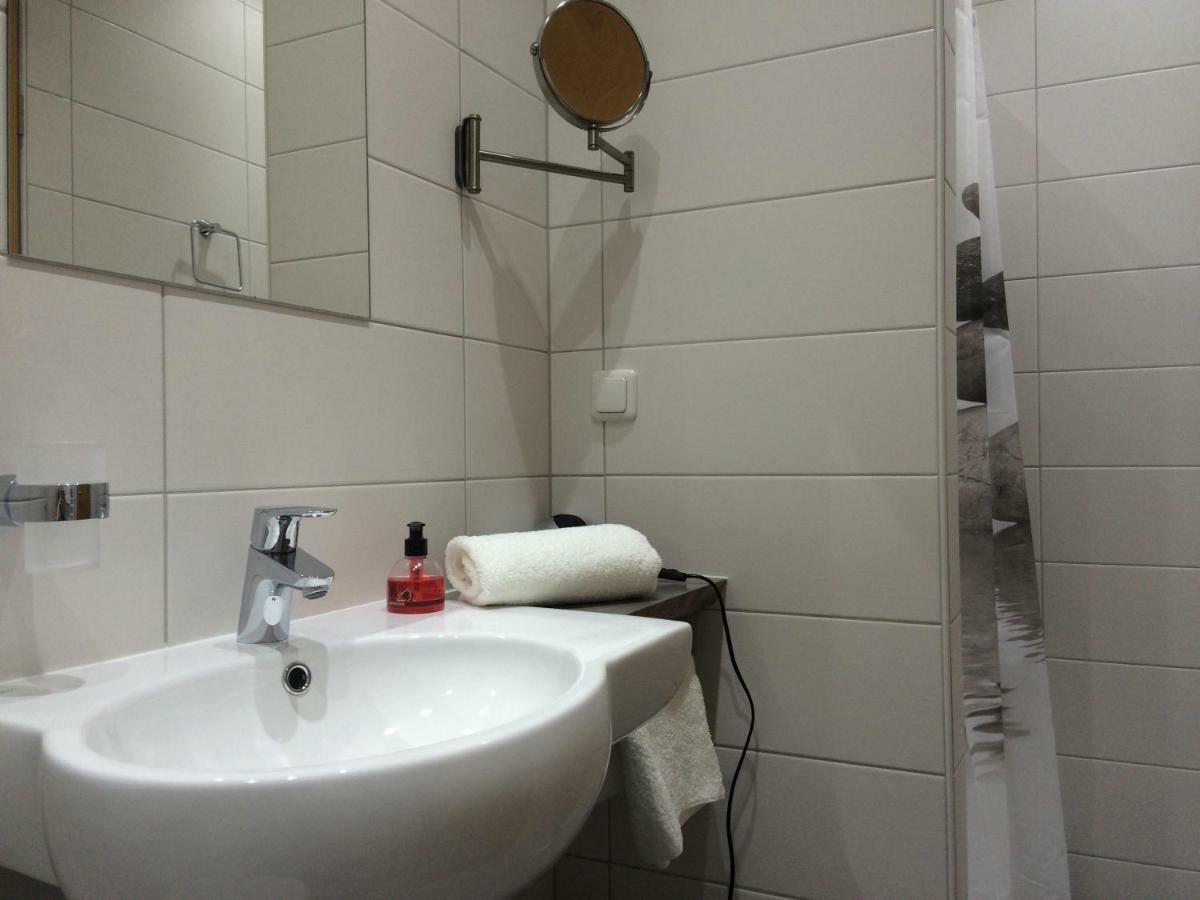 Ferienwohnung Am Mainradweg Eibelstadt Εξωτερικό φωτογραφία
